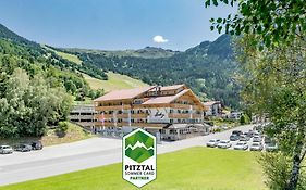 Hotel Andy 4 Sterne Superior